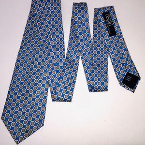 Men’s Tie Polo Ralph Lauren Handmade Italy 58x3.5